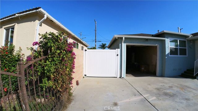 1808 N Grape, Compton, CA 90222
