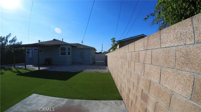 1808 N Grape, Compton, CA 90222