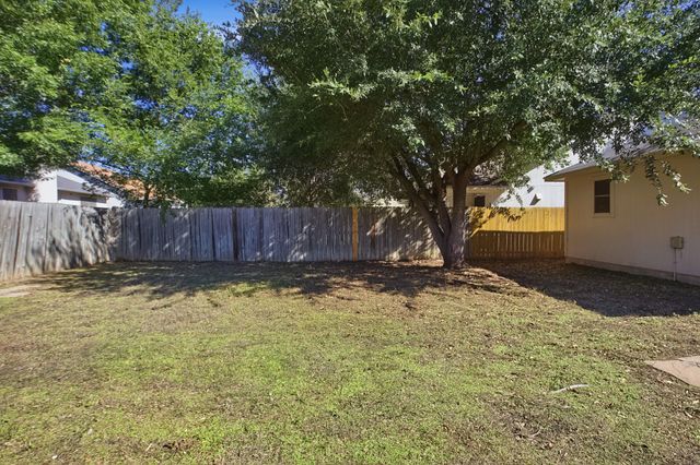 21414 Grand National Ave, Pflugerville, TX 78660