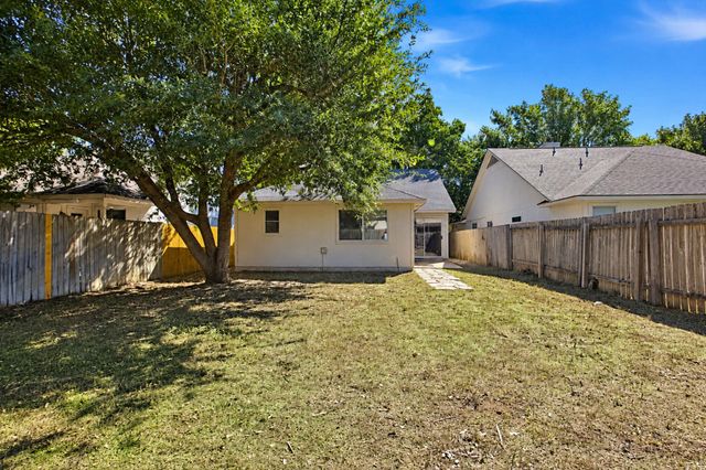 21414 Grand National Ave, Pflugerville, TX 78660