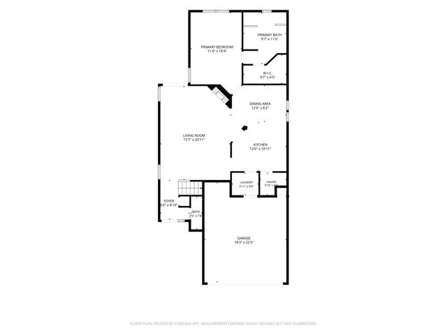 21414 Grand National Ave, Pflugerville, TX 78660