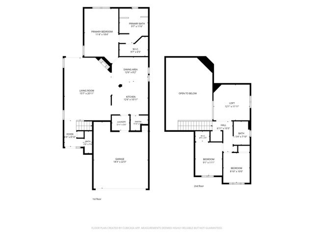 21414 Grand National Ave, Pflugerville, TX 78660