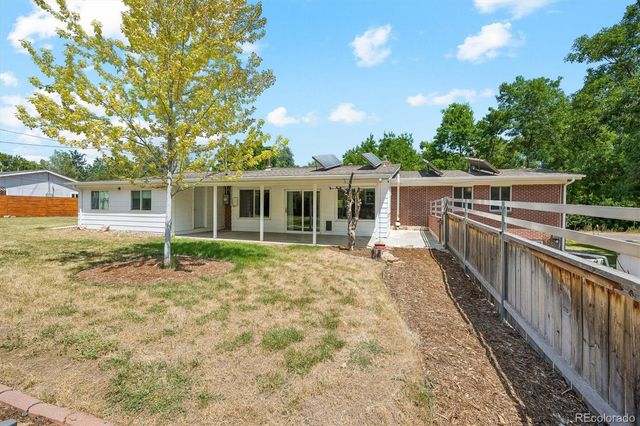 175 Yukon Street, Denver, CO 80226