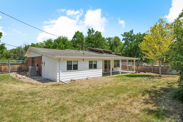 175 Yukon Street, Denver, CO 80226