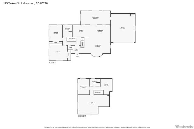 175 Yukon Street, Denver, CO 80226