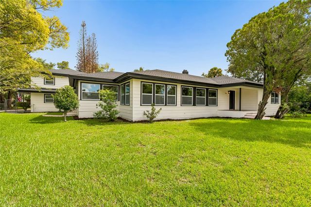 400 PLUMOSA DRIVE, Sanford, FL 32771
