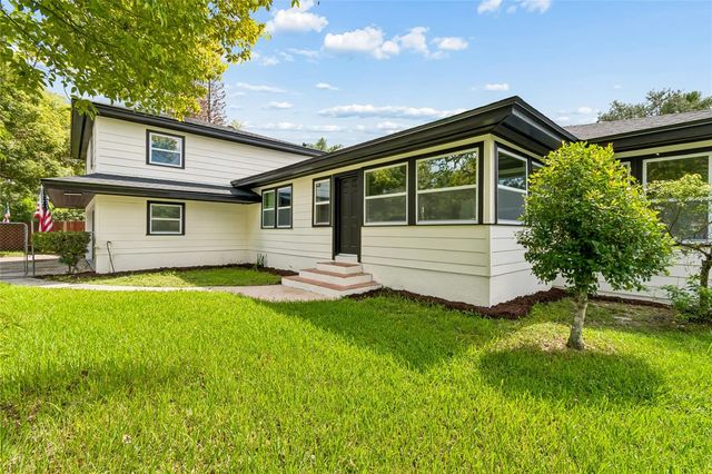 400 PLUMOSA DRIVE, Sanford, FL 32771
