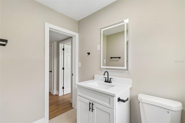 400 PLUMOSA DRIVE, Sanford, FL 32771