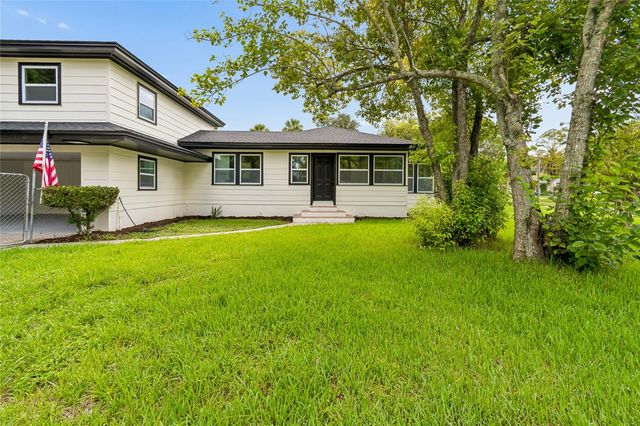 400 PLUMOSA DRIVE, Sanford, FL 32771