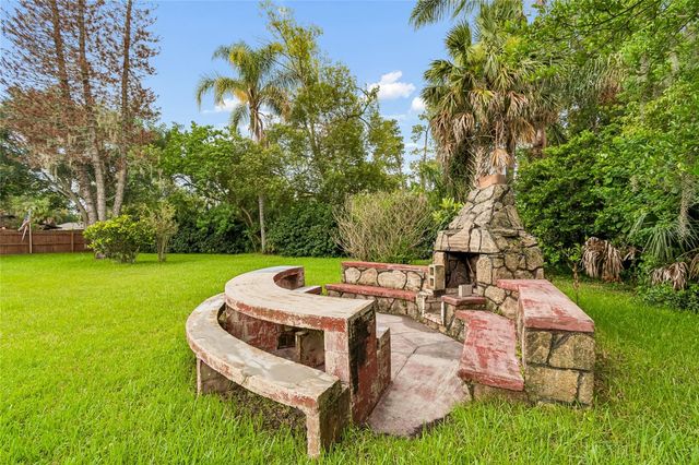 400 PLUMOSA DRIVE, Sanford, FL 32771