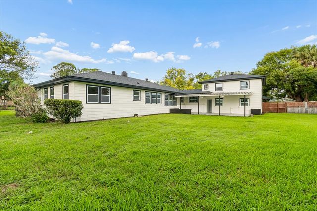 400 PLUMOSA DRIVE, Sanford, FL 32771
