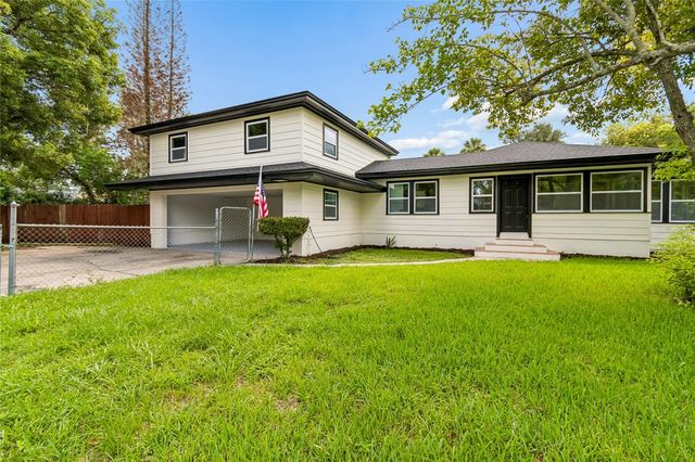 400 PLUMOSA DRIVE, Sanford, FL 32771