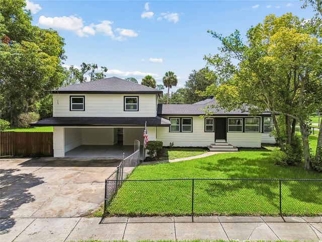 400 PLUMOSA DRIVE, Sanford, FL 32771