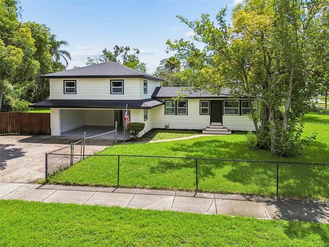 400 PLUMOSA DRIVE, Sanford, FL 32771