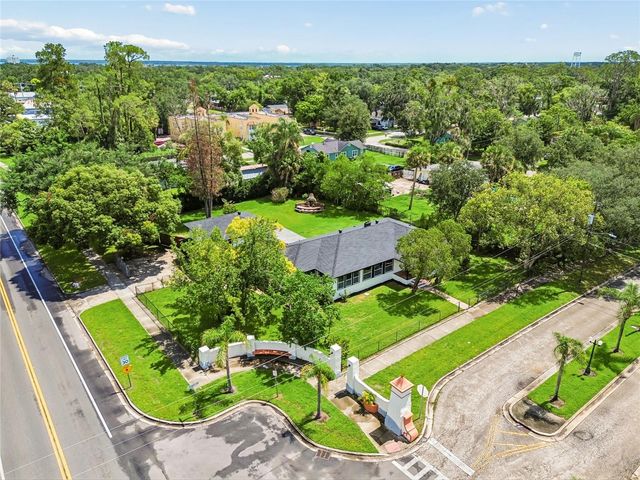 400 PLUMOSA DRIVE, Sanford, FL 32771