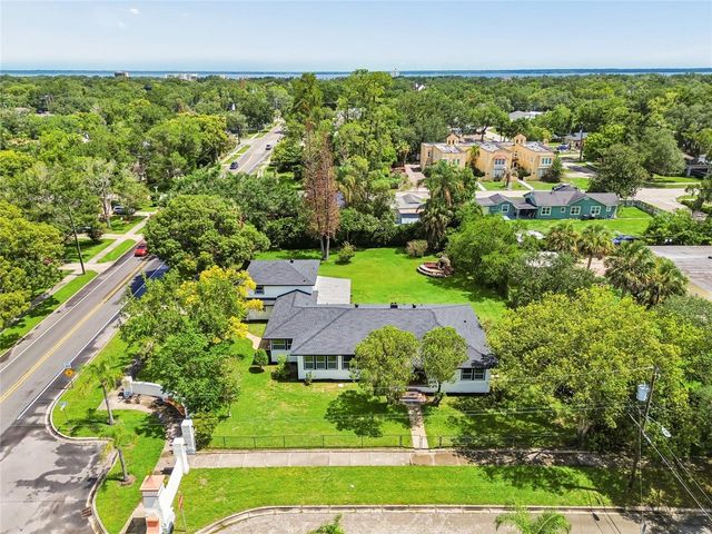 400 PLUMOSA DRIVE, Sanford, FL 32771