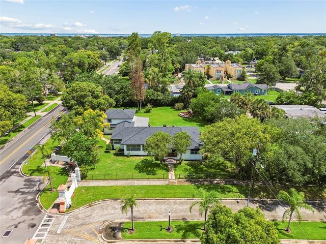 400 PLUMOSA DRIVE, Sanford, FL 32771