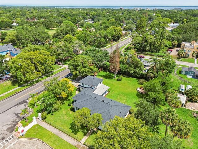 400 PLUMOSA DRIVE, Sanford, FL 32771