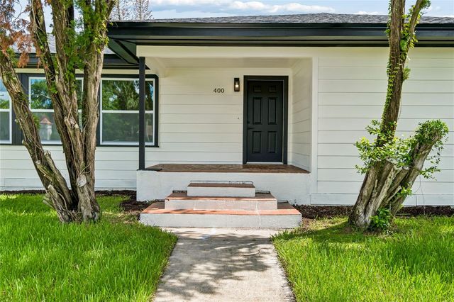 400 PLUMOSA DRIVE, Sanford, FL 32771