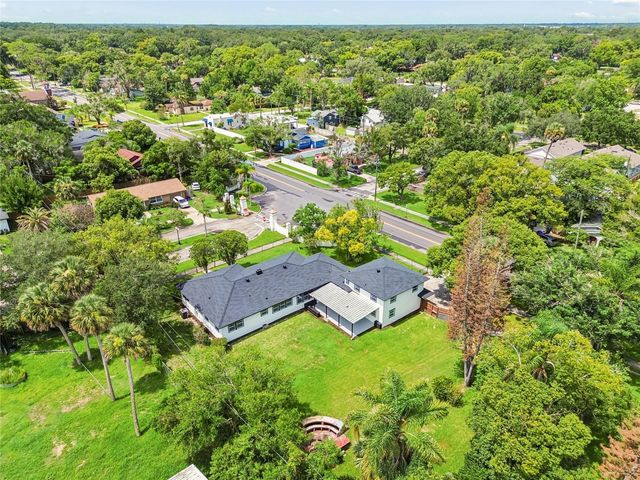 400 PLUMOSA DRIVE, Sanford, FL 32771