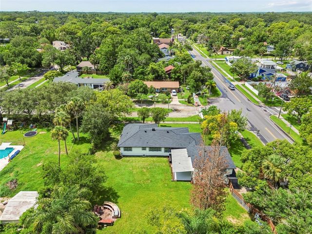 400 PLUMOSA DRIVE, Sanford, FL 32771
