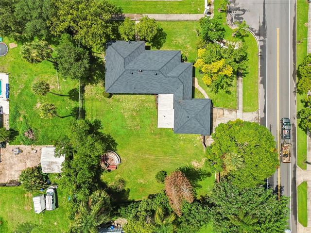 400 PLUMOSA DRIVE, Sanford, FL 32771