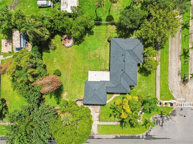 400 PLUMOSA DRIVE, Sanford, FL 32771