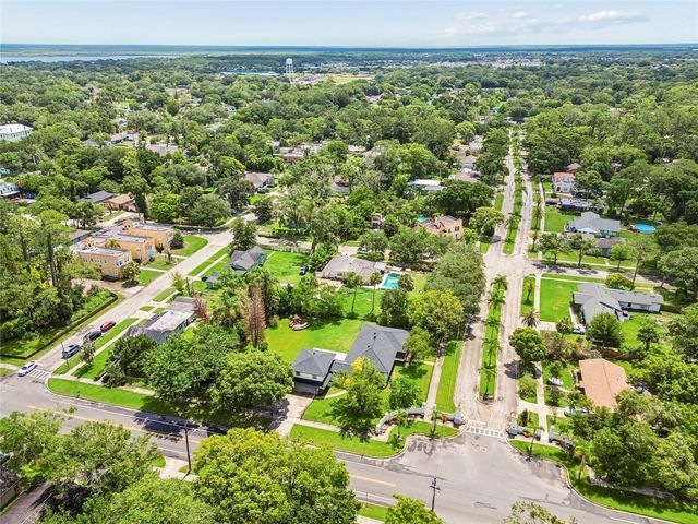 400 PLUMOSA DRIVE, Sanford, FL 32771