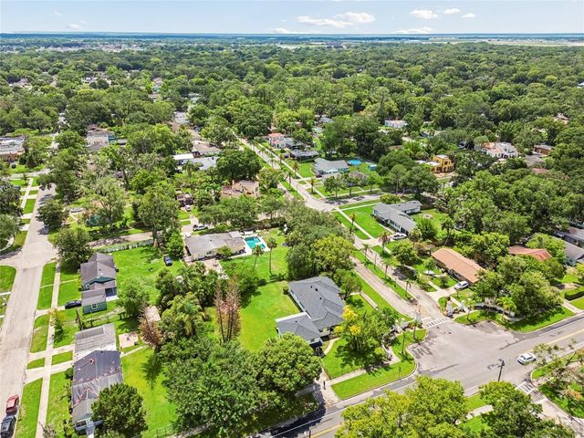 400 PLUMOSA DRIVE, Sanford, FL 32771