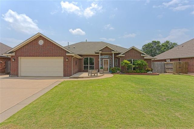 3608 Buckingham Drive, Norman, OK 73072