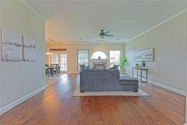 3608 Buckingham Drive, Norman, OK 73072
