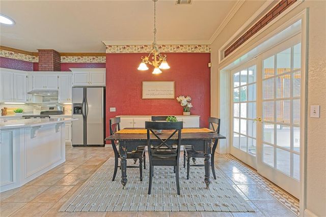 3608 Buckingham Drive, Norman, OK 73072