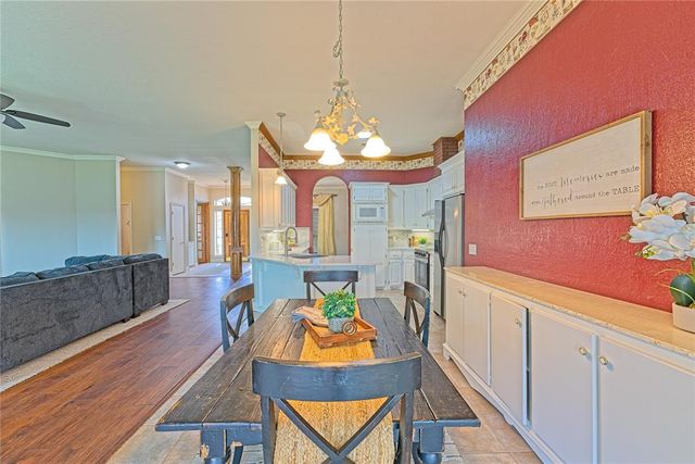 3608 Buckingham Drive, Norman, OK 73072