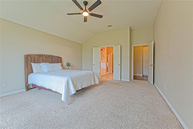 3608 Buckingham Drive, Norman, OK 73072