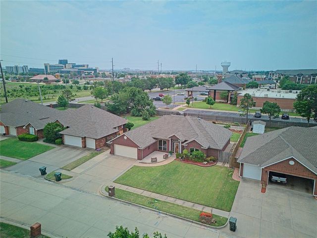 3608 Buckingham Drive, Norman, OK 73072
