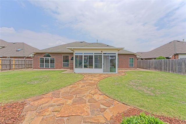 3608 Buckingham Drive, Norman, OK 73072
