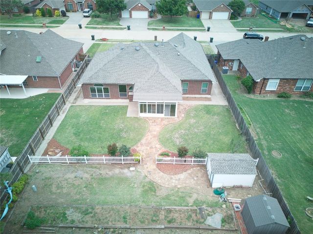 3608 Buckingham Drive, Norman, OK 73072