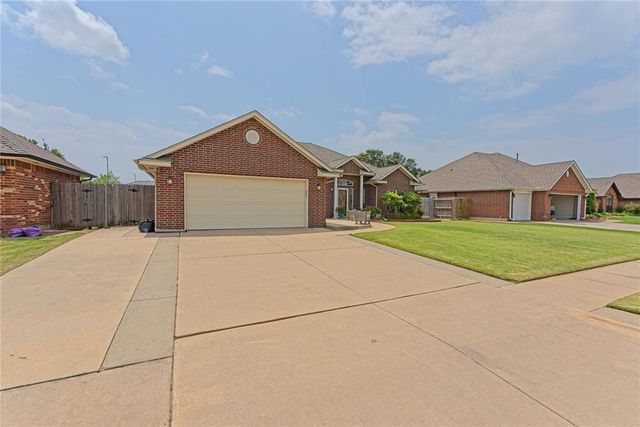 3608 Buckingham Drive, Norman, OK 73072