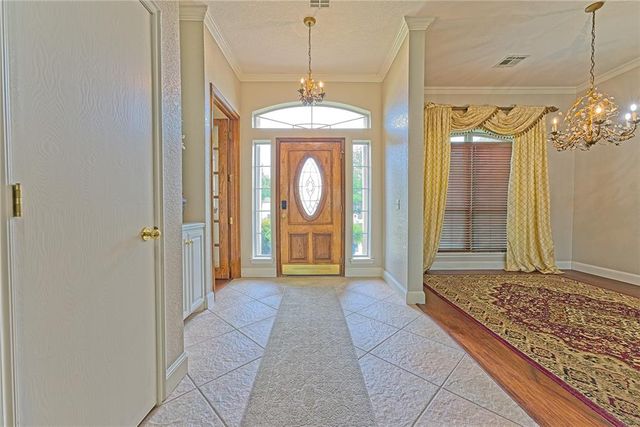 3608 Buckingham Drive, Norman, OK 73072
