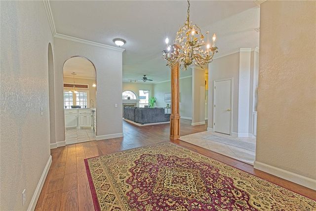 3608 Buckingham Drive, Norman, OK 73072