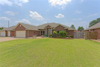 3608 Buckingham Drive, Norman, OK 73072