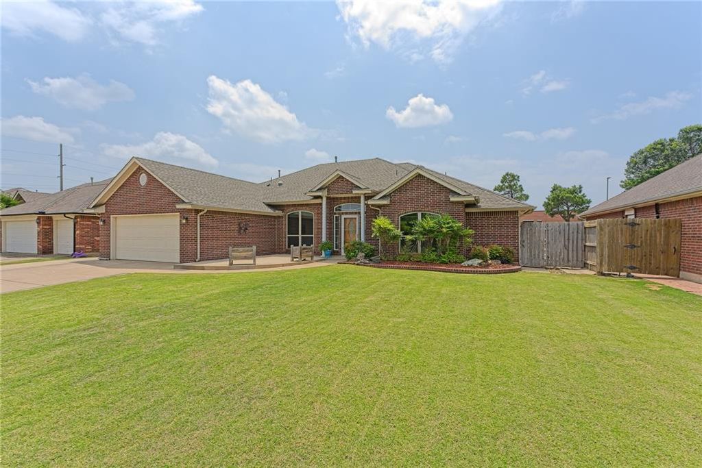 3608 Buckingham Drive, Norman, OK 73072