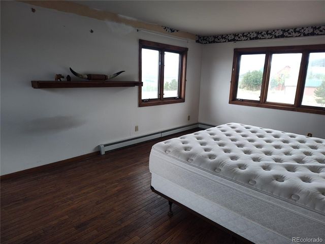 1159 Sheep Ridge Rd, Fairplay, CO 80440