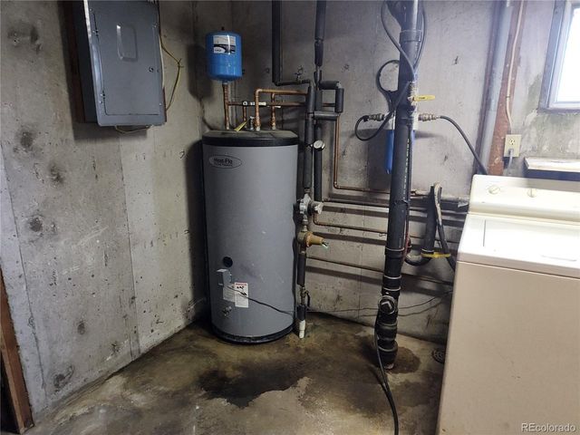 1159 Sheep Ridge Rd, Fairplay, CO 80440