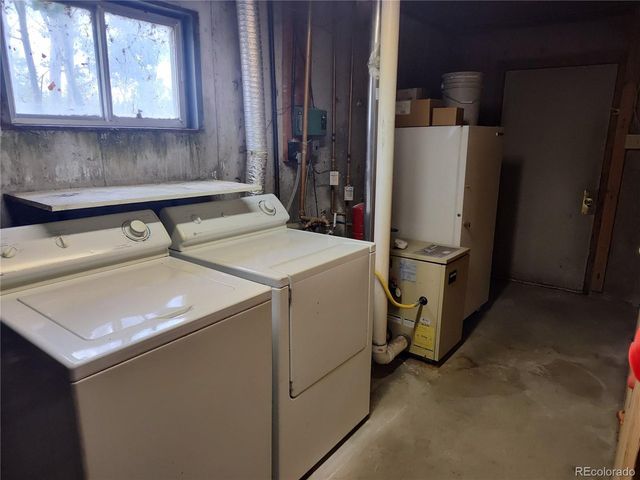 1159 Sheep Ridge Rd, Fairplay, CO 80440