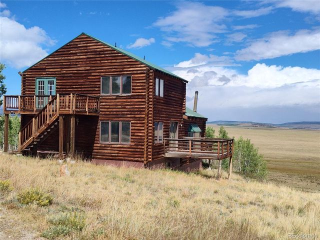 1159 Sheep Ridge Rd, Fairplay, CO 80440