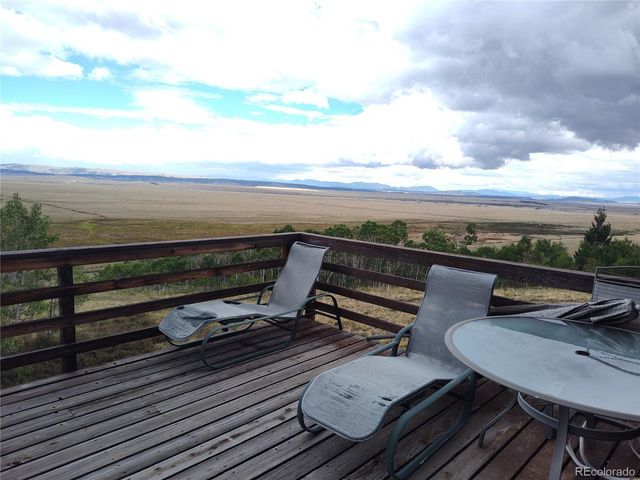 1159 Sheep Ridge Rd, Fairplay, CO 80440