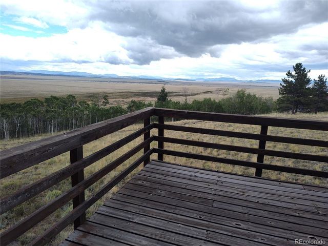 1159 Sheep Ridge Rd, Fairplay, CO 80440