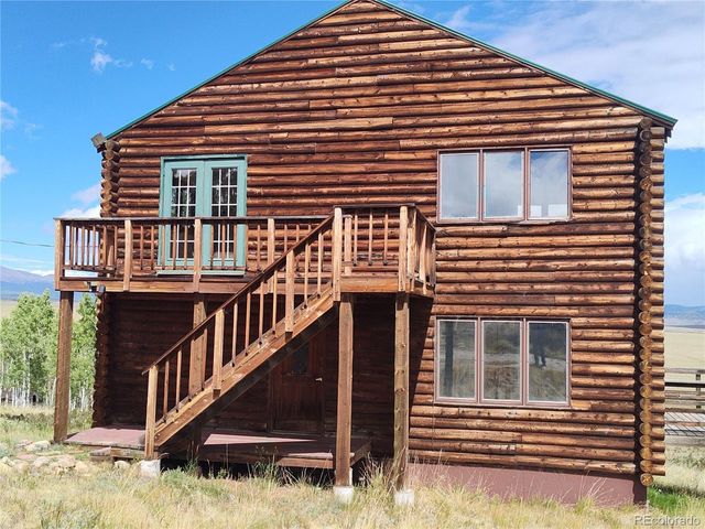 1159 Sheep Ridge Rd, Fairplay, CO 80440