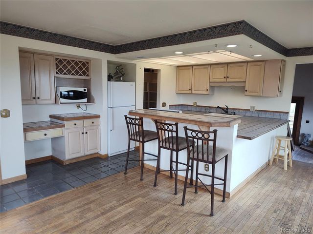 1159 Sheep Ridge Rd, Fairplay, CO 80440